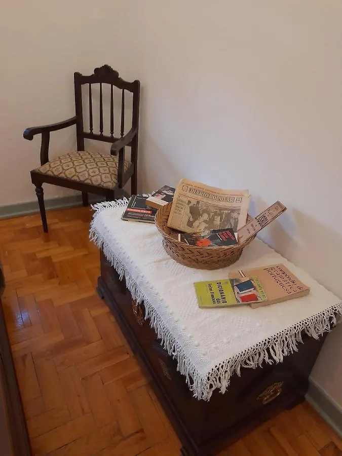 Bed and Breakfast Casa Da Tia Lena Coímbra