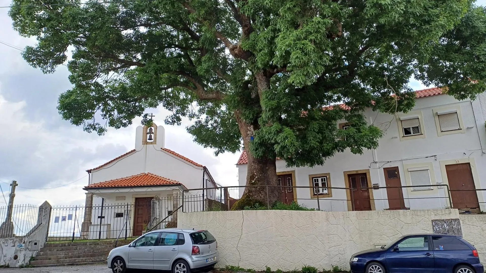 Bed and Breakfast Casa Da Tia Lena à Coïmbre Portugal