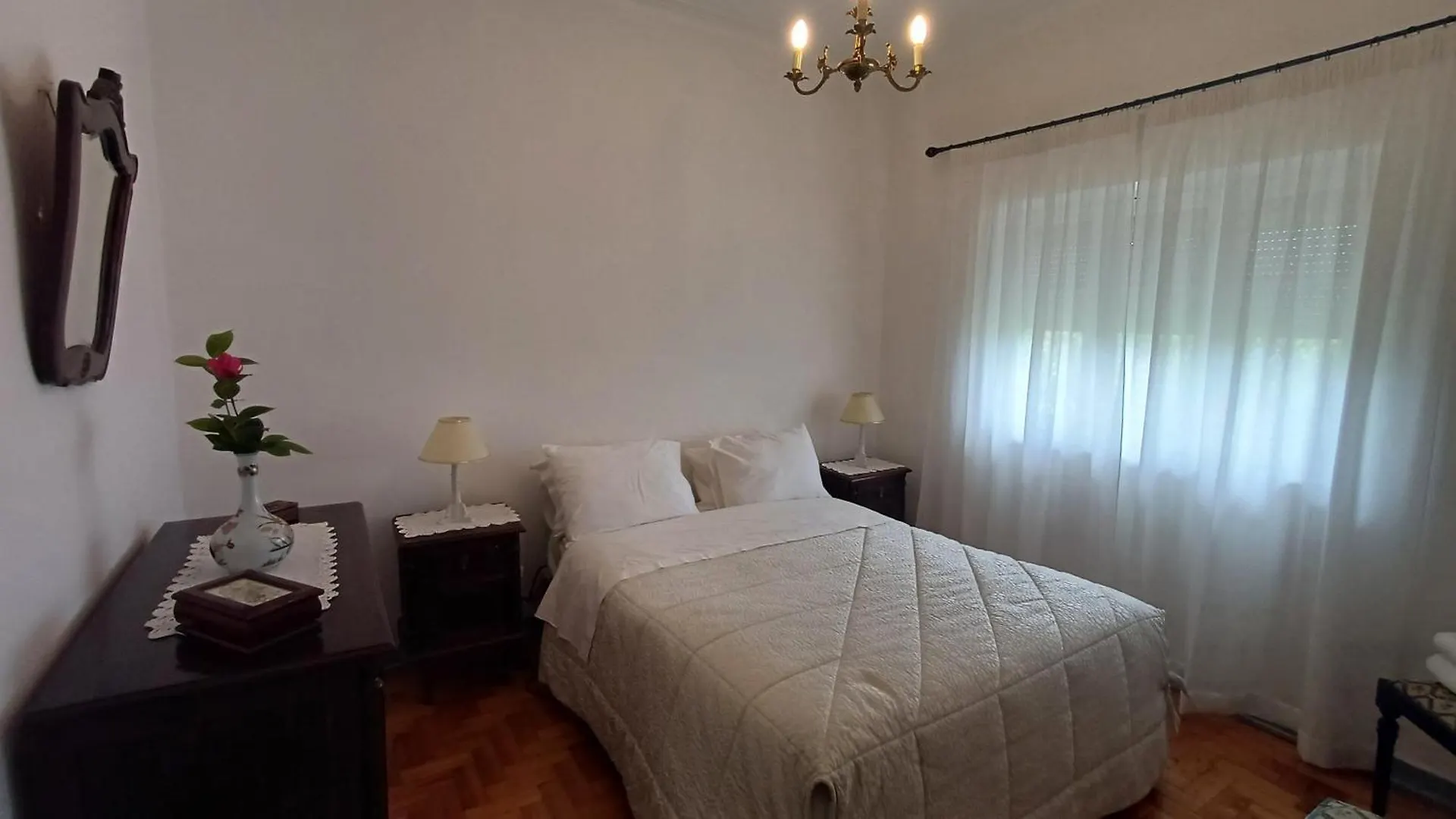 Bed and Breakfast Casa Da Tia Lena à Coïmbre 0*,