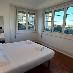 Hi - De Juventude Hostal