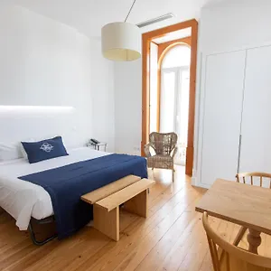 Casa De Sao Bento By Purus Pensión