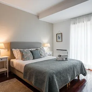  Appartement Afonso Henriques