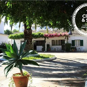 *** Pensión Quinta Da Ameijeira Portugal